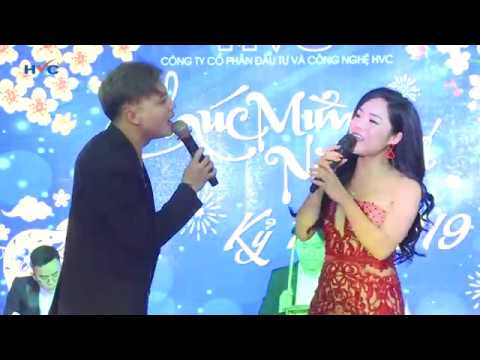 HVC - Tổng kết cuối năm 2018